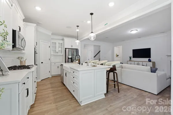 $525,000 | 1134 Baldwin Drive, Lancaster, SC 29720