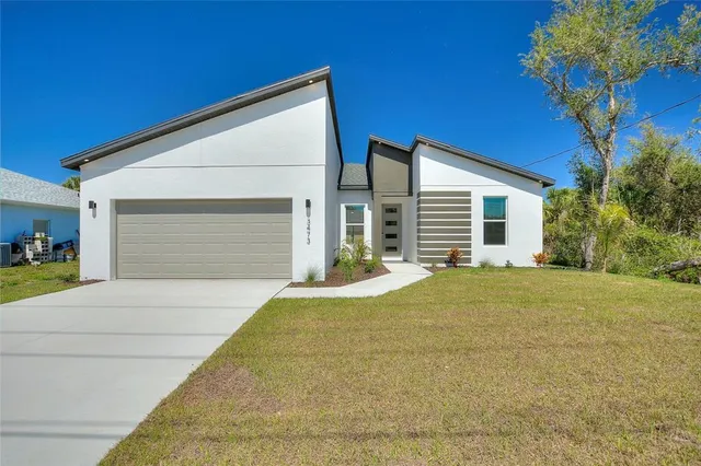 $2,095 | 3473 South San Mateo Drive, North Port, FL 34288