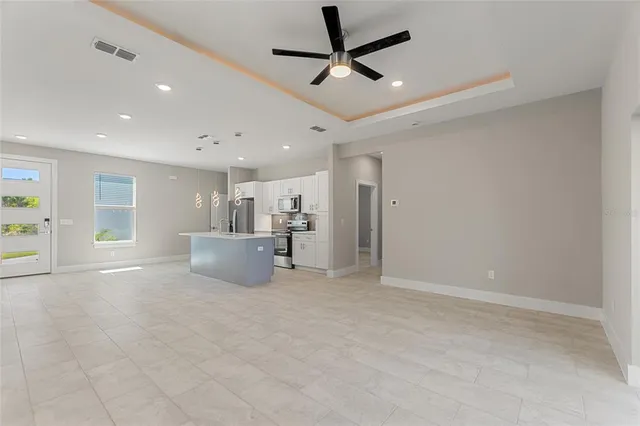 $2,095 | 3473 South San Mateo Drive, North Port, FL 34288