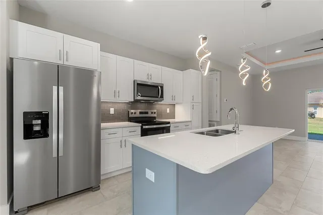 $2,095 | 3473 South San Mateo Drive, North Port, FL 34288