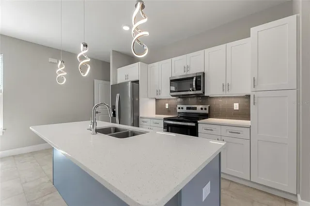 $2,095 | 3473 South San Mateo Drive, North Port, FL 34288