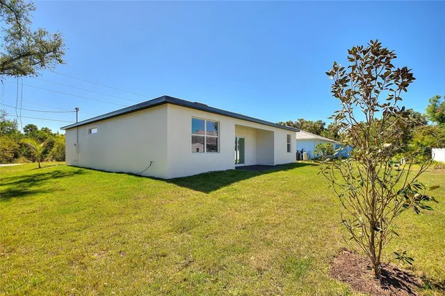 $2,095 | 3473 South San Mateo Drive, North Port, FL 34288