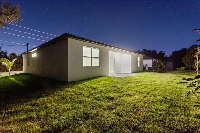 $2,095 | 3473 South San Mateo Drive, North Port, FL 34288