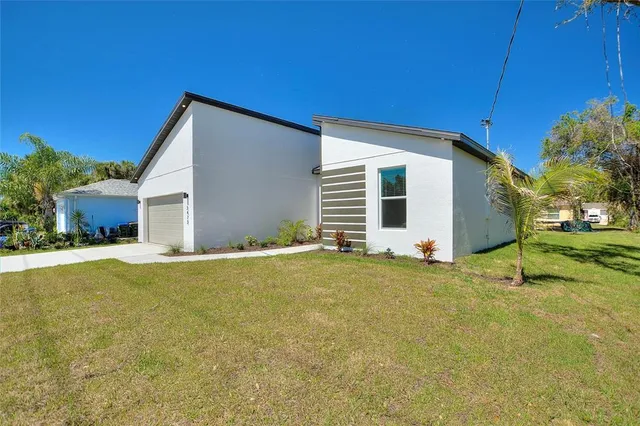 $2,095 | 3473 South San Mateo Drive, North Port, FL 34288