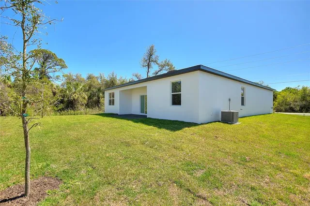 $2,095 | 3473 South San Mateo Drive, North Port, FL 34288