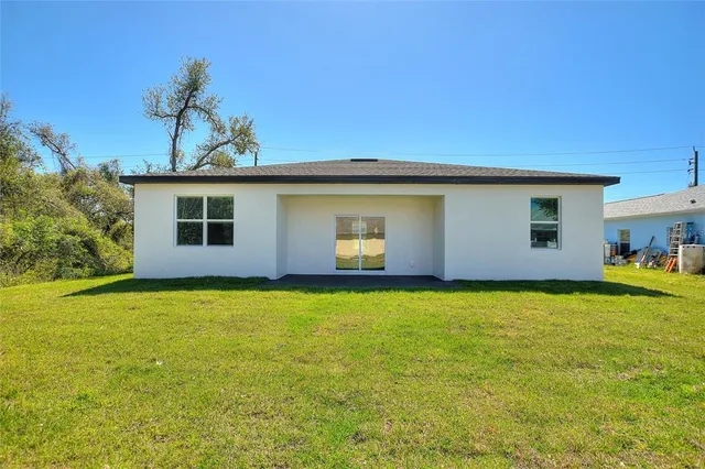 $2,095 | 3473 South San Mateo Drive, North Port, FL 34288