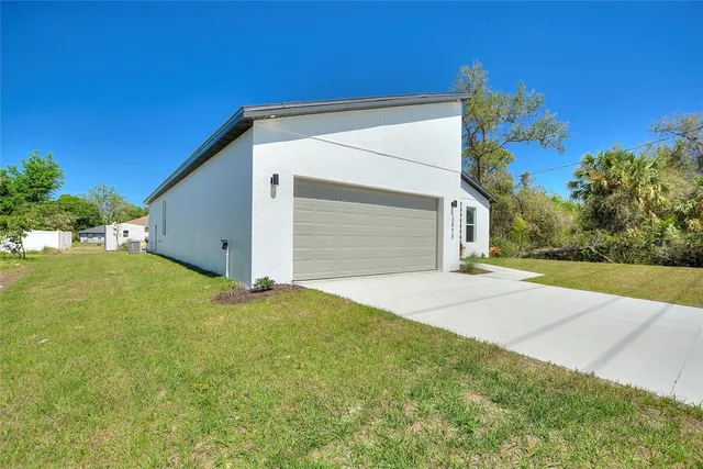 $2,095 | 3473 South San Mateo Drive, North Port, FL 34288