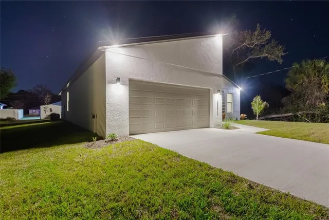 $2,095 | 3473 South San Mateo Drive, North Port, FL 34288