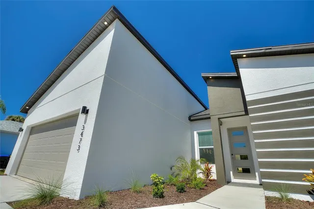 $2,095 | 3473 South San Mateo Drive, North Port, FL 34288