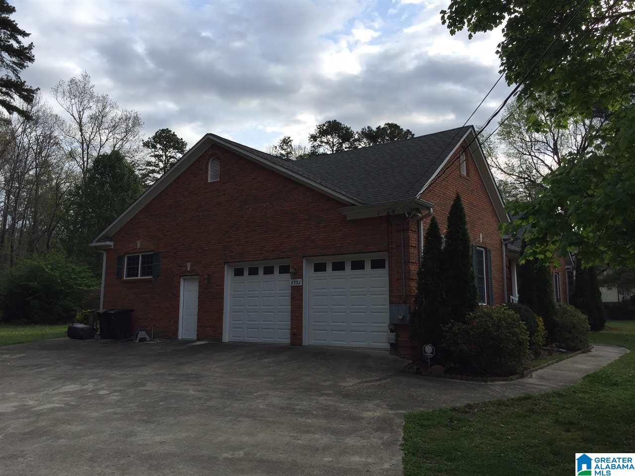 6732 McDuffie Road Pinson, AL 35126 - Photo 2 of 19