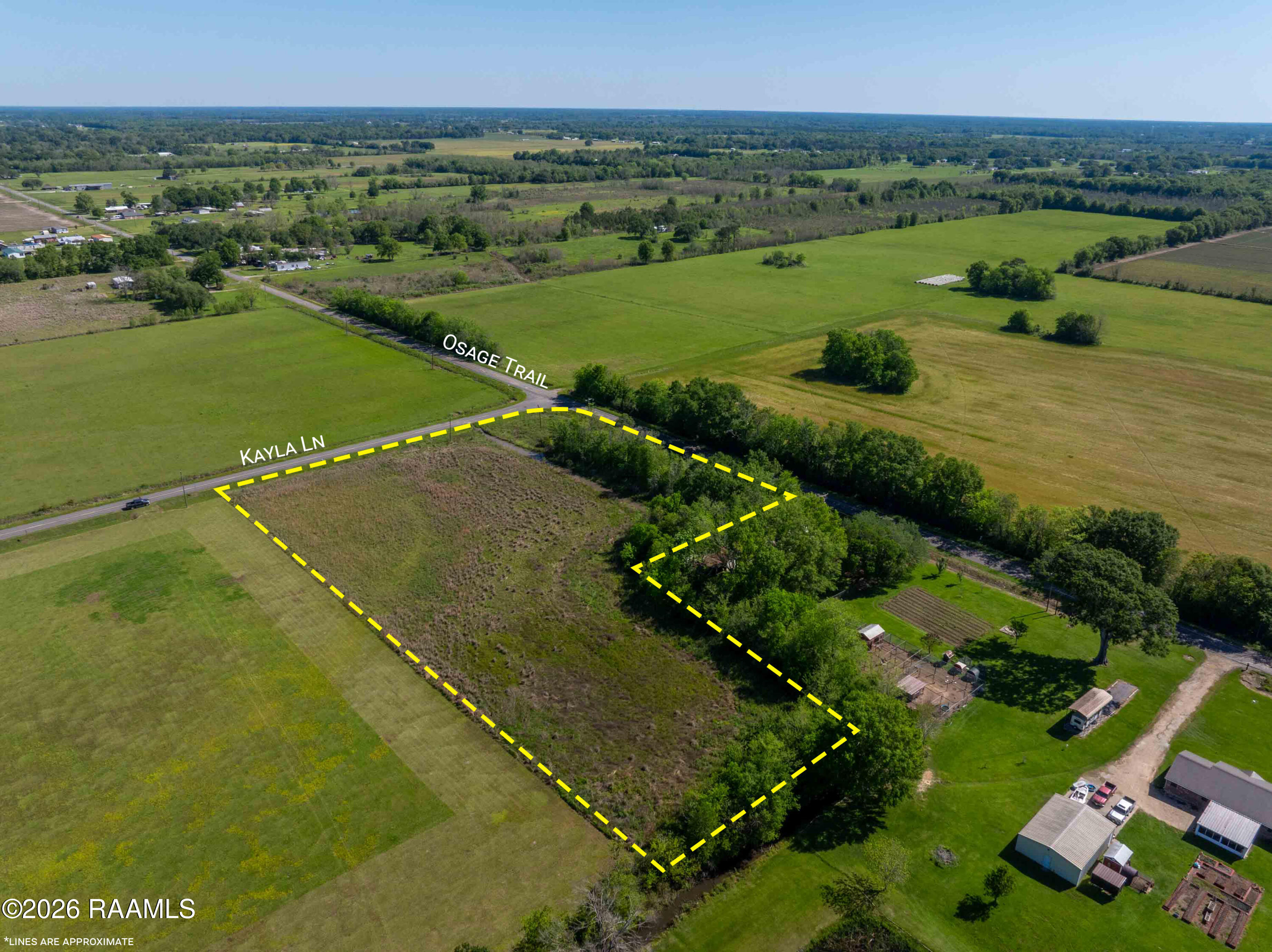 404 Kayla Lane Church Point, LA 70525 - Photo 4 of 13 414Kayla-8a