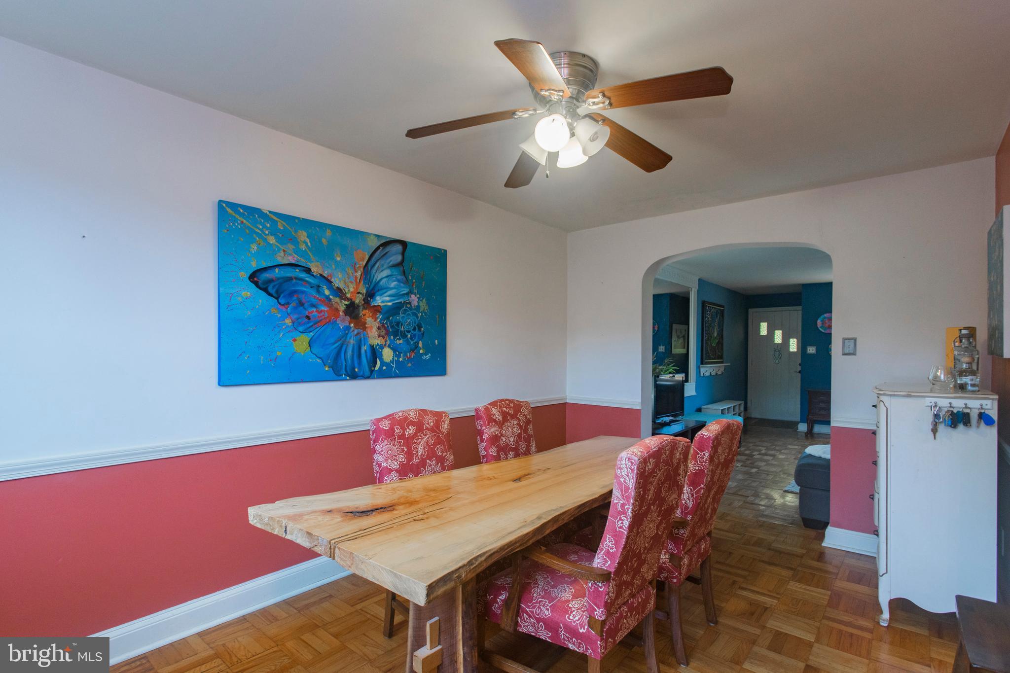 235 St Laurence Road Upper Darby, PA 19082 - Photo 8 of 29 Gallery Image 8