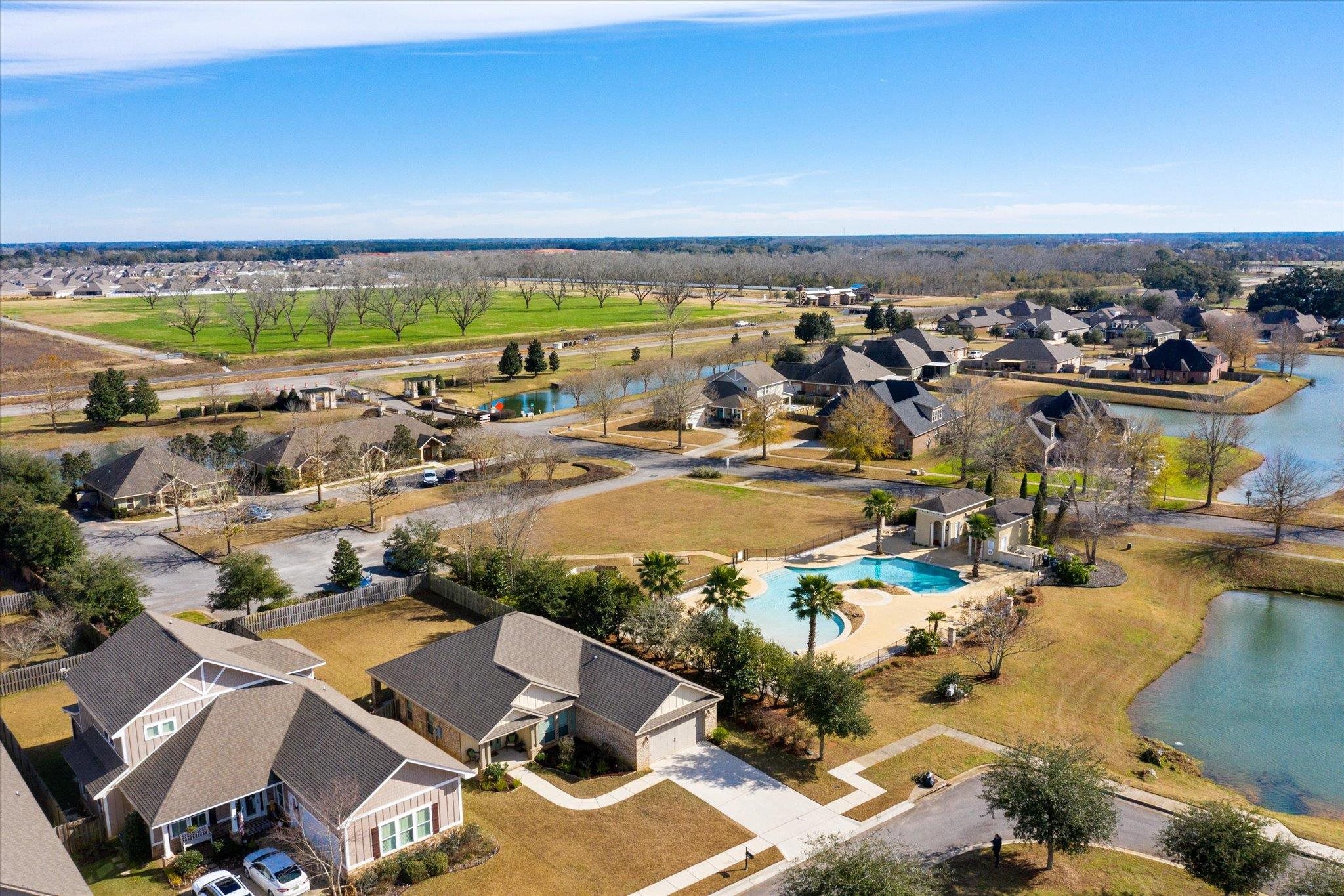 24544 Alex Court Daphne, AL 36526 - Photo 2 of 35