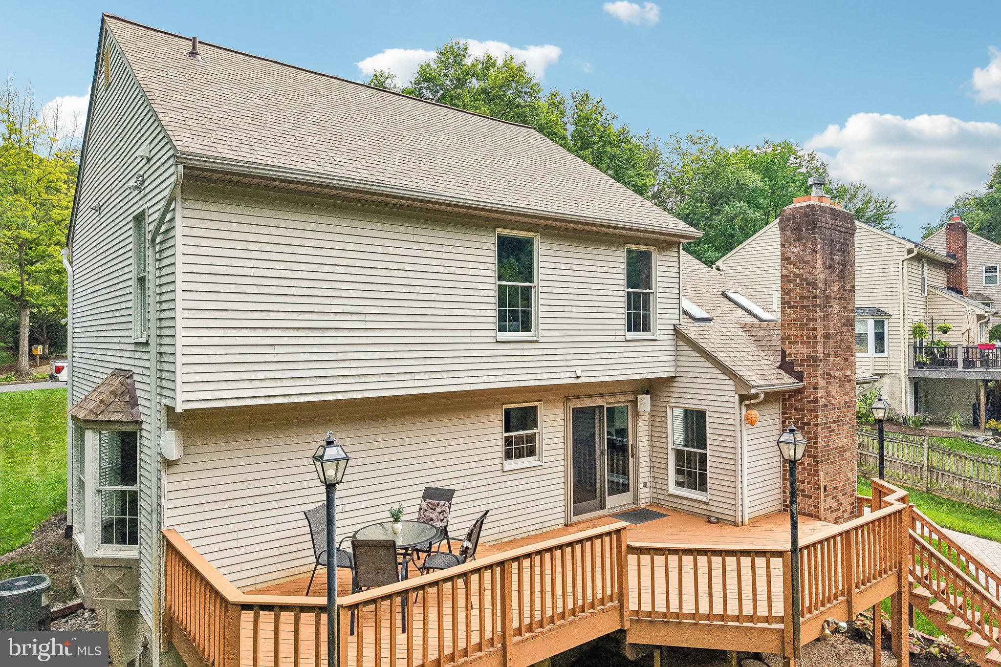 8522 Autumn Rust Road Ellicott City, MD 21043 - Photo 43 of 52