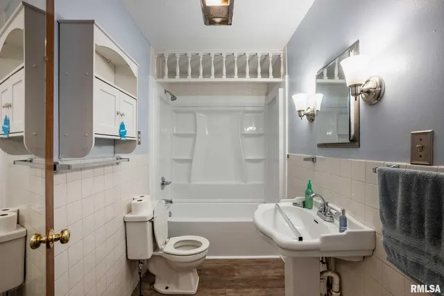 $150,000 | 395 North Hankins Road, Harrisburg, IL 62946