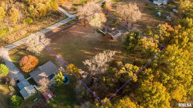 $150,000 | 395 North Hankins Road, Harrisburg, IL 62946