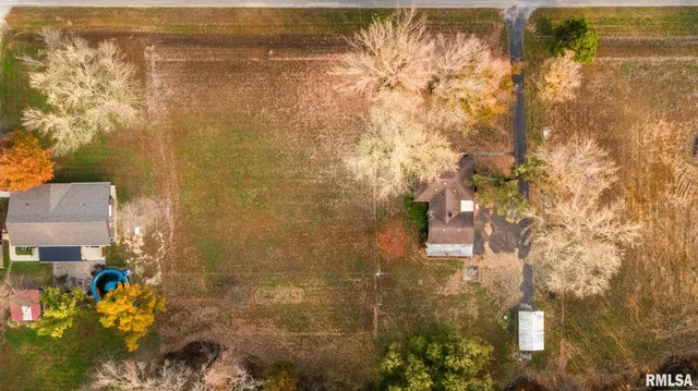 $150,000 | 395 North Hankins Road, Harrisburg, IL 62946