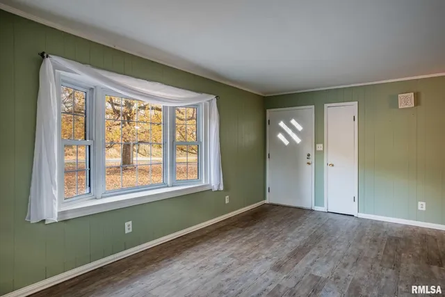 $150,000 | 395 North Hankins Road, Harrisburg, IL 62946