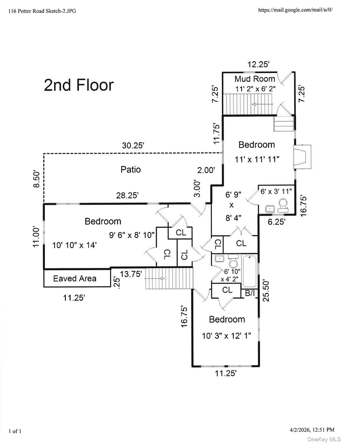 116 Potter Road Scarsdale, NY 10583 - Photo 37 of 38