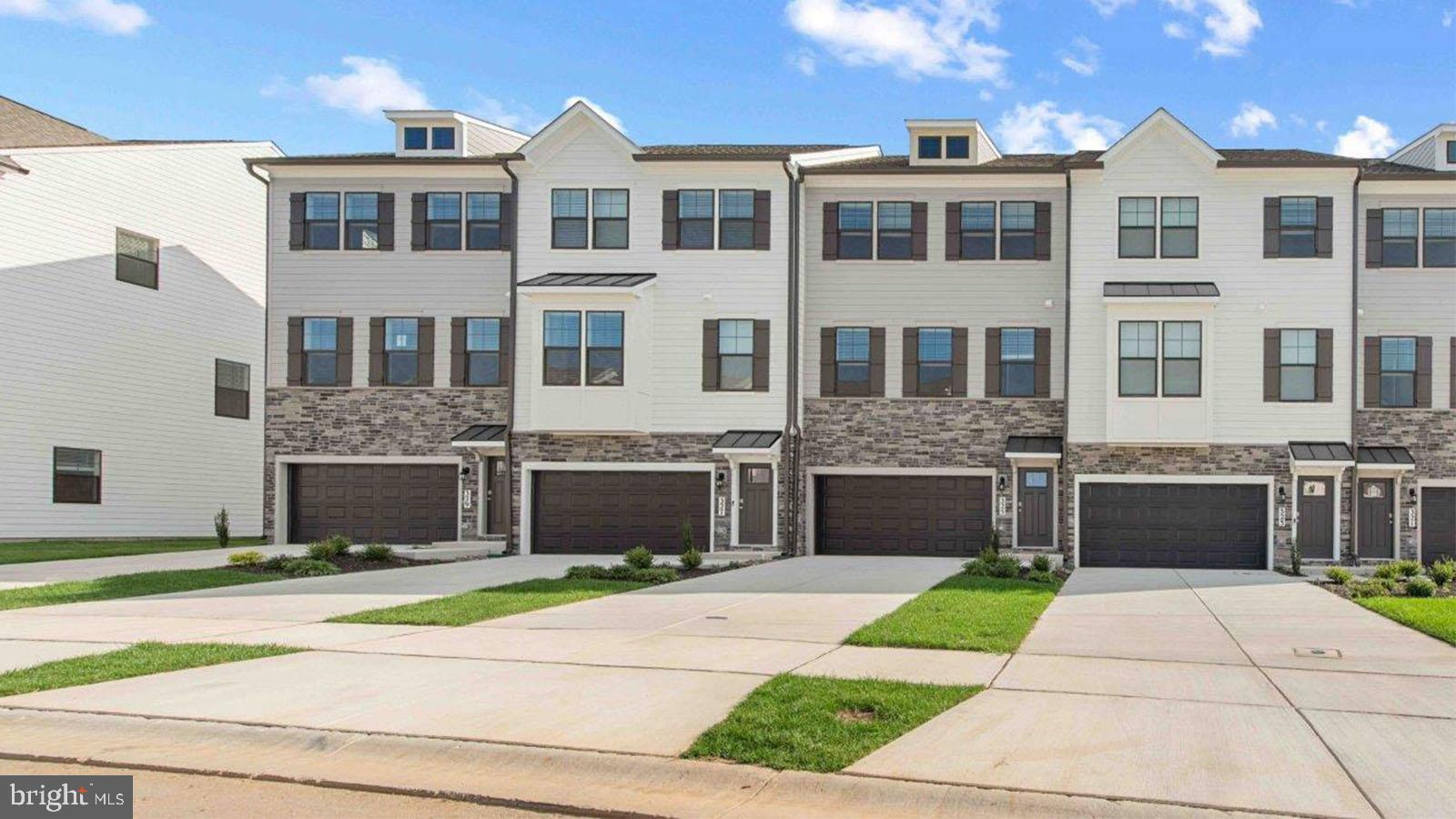 379 Ensemble Way Frederick, MD 21701 - Photo 1 of 55