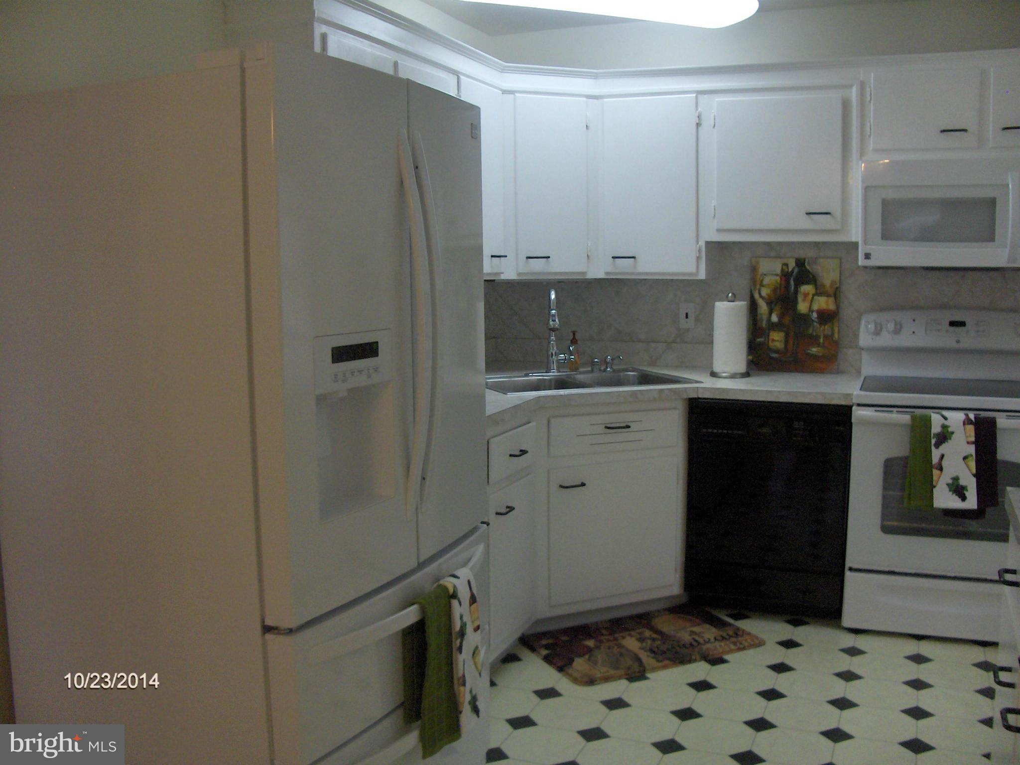 3306 May Street Silver Spring, MD 20906 - Photo 27 of 29 Kitchen