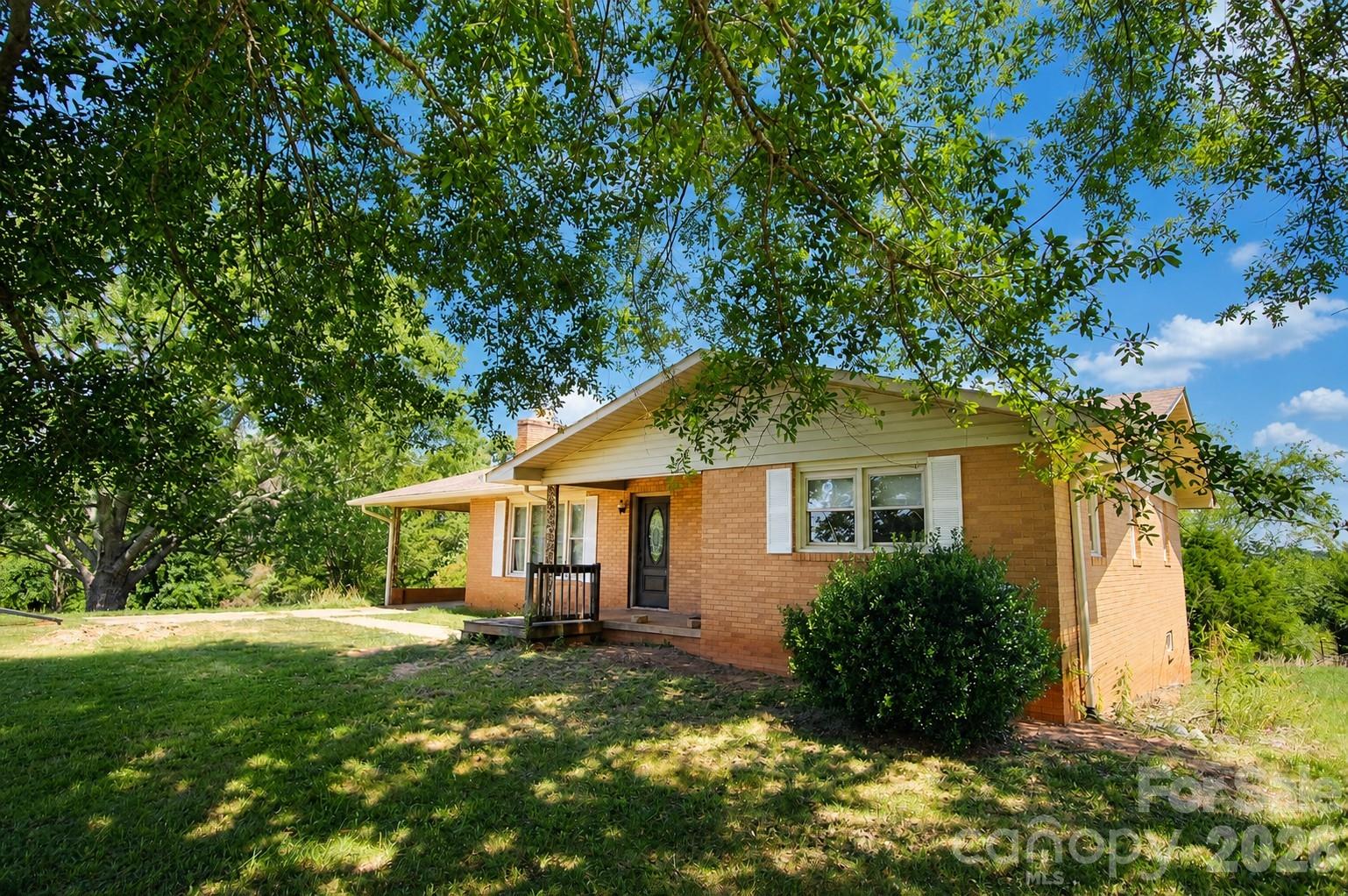 360 Davenport Road Rutherfordton, NC 28139 - Photo 2 of 16
