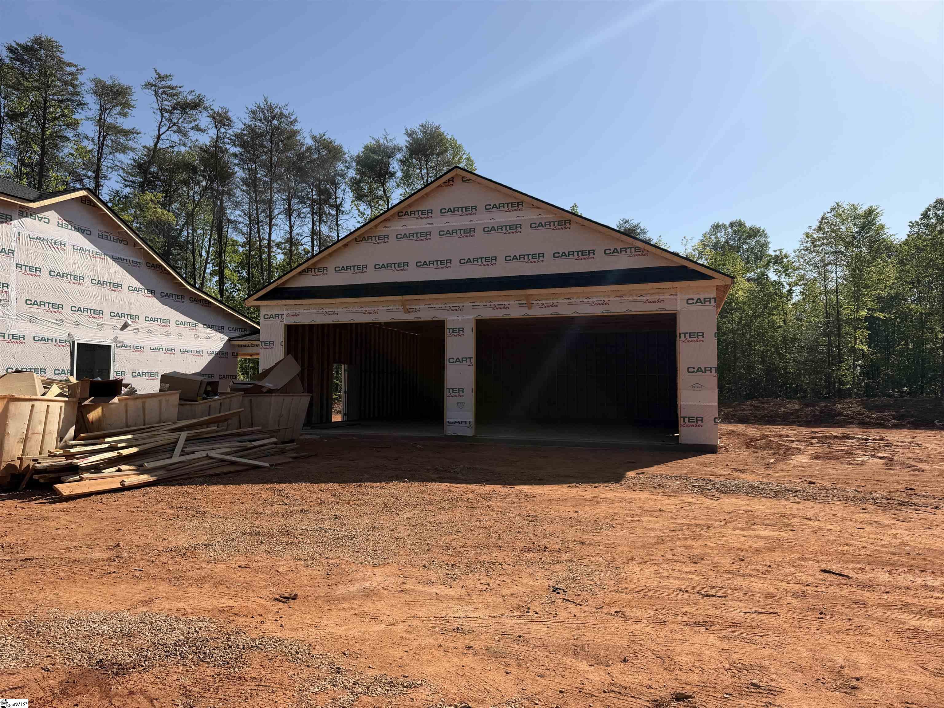301 Goodwin Road Travelers Rest, SC 29690 - Photo 3 of 9 Gallery Image 3
