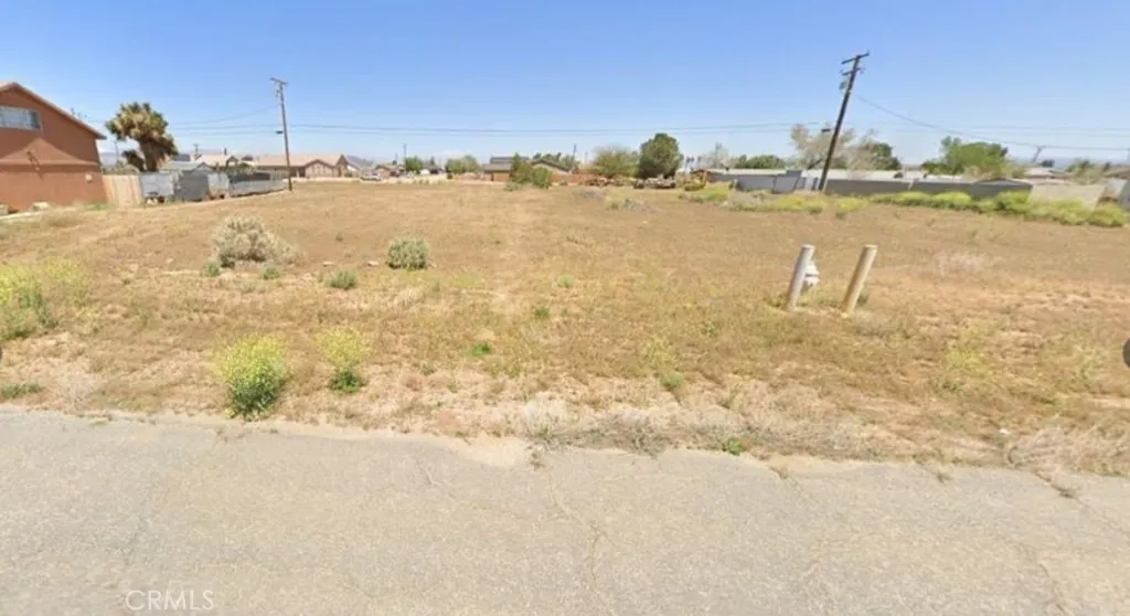 0 Nipa Avenue Edwards, CA 93523 - Photo 4 of 8