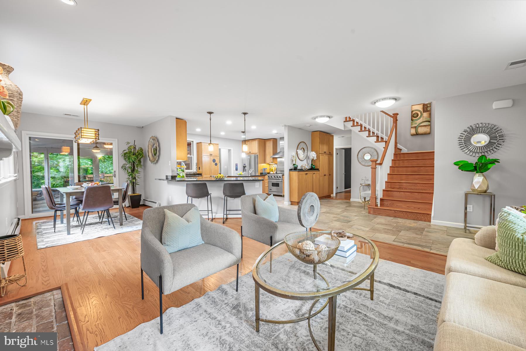 6202 West Halbert Road Bethesda, MD 20817 - Photo 2 of 46