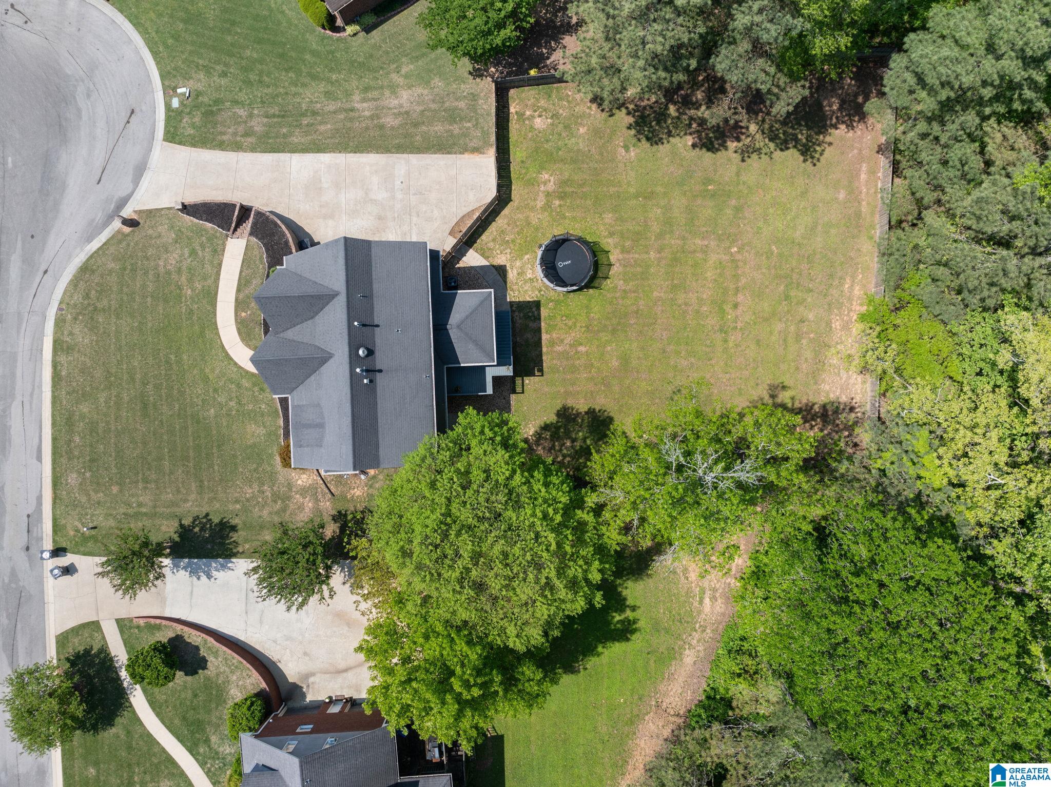 5874 Stonebriar Way Pinson, AL 35126 - Photo 47 of 48
