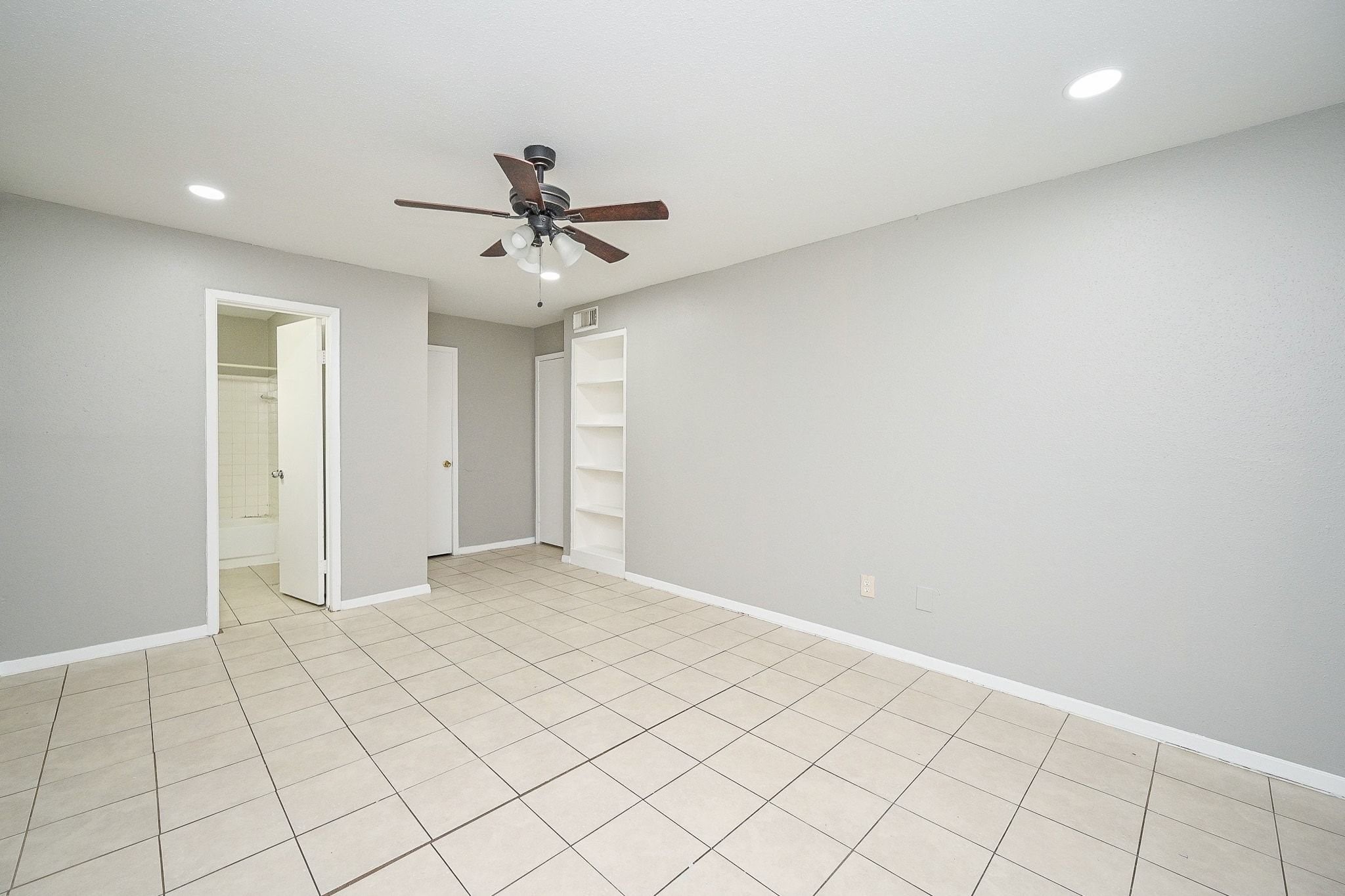 16303 Lyons School Road, Unit 703 Spring, TX 77379 - Photo 11 of 19 a view of an empty room