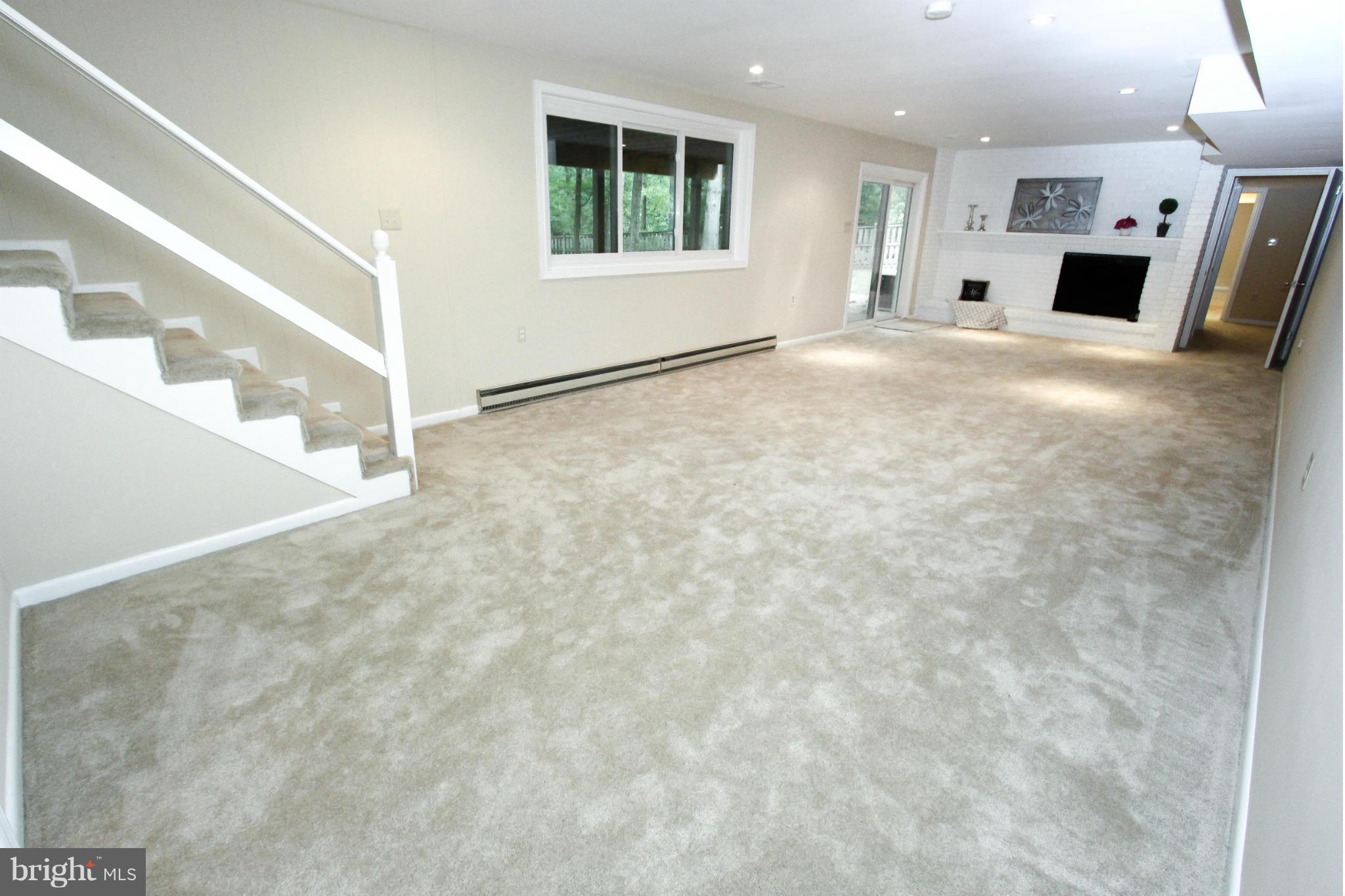 2619 Fox Mill Road Reston, VA 20191 - Photo 22 of 30 Basement