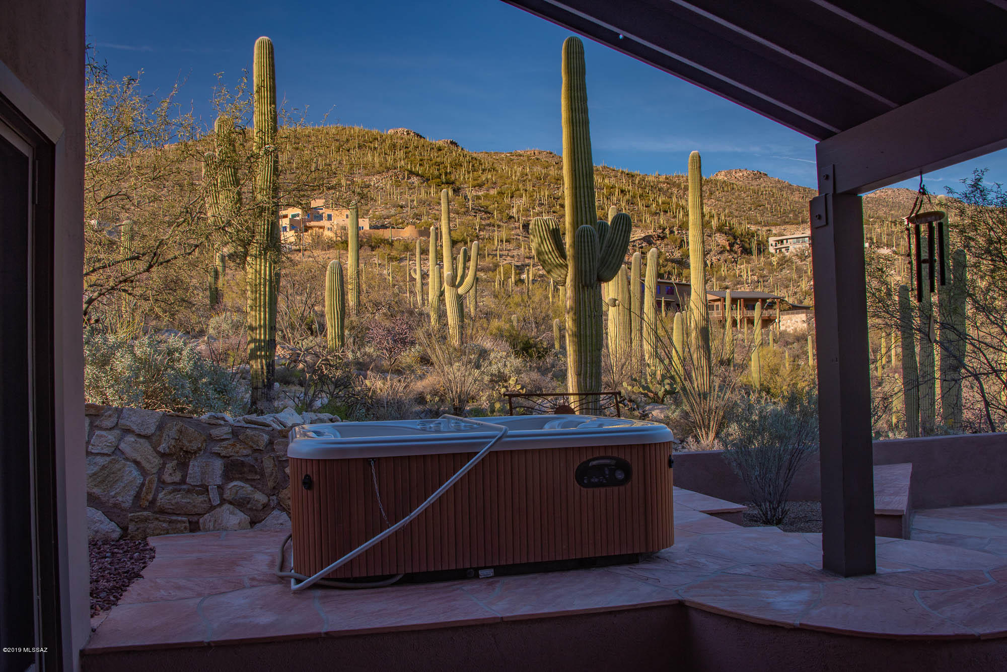 11901 East Coronado Road Tucson, AZ 85749 - Photo 32 of 50 Gallery Image 32