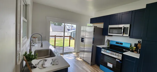 $339,488 | 5123 North Madison Street, Spokane, WA 99205