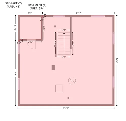 $339,488 | 5123 North Madison Street, Spokane, WA 99205