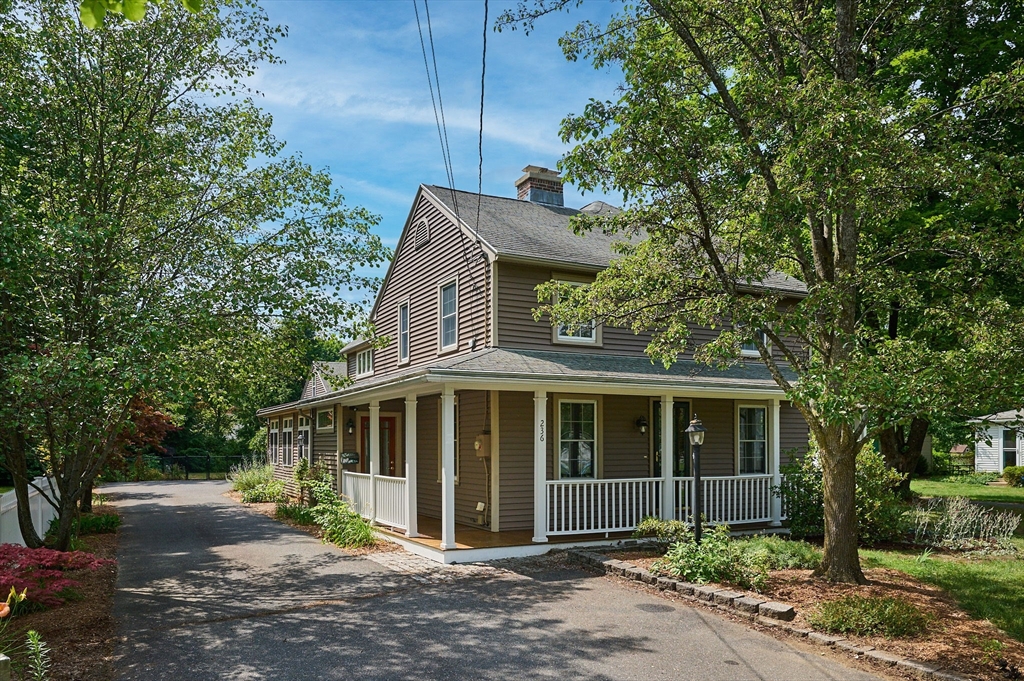 236 North Maple Street Northampton, MA 01062 - Photo 1 of 39