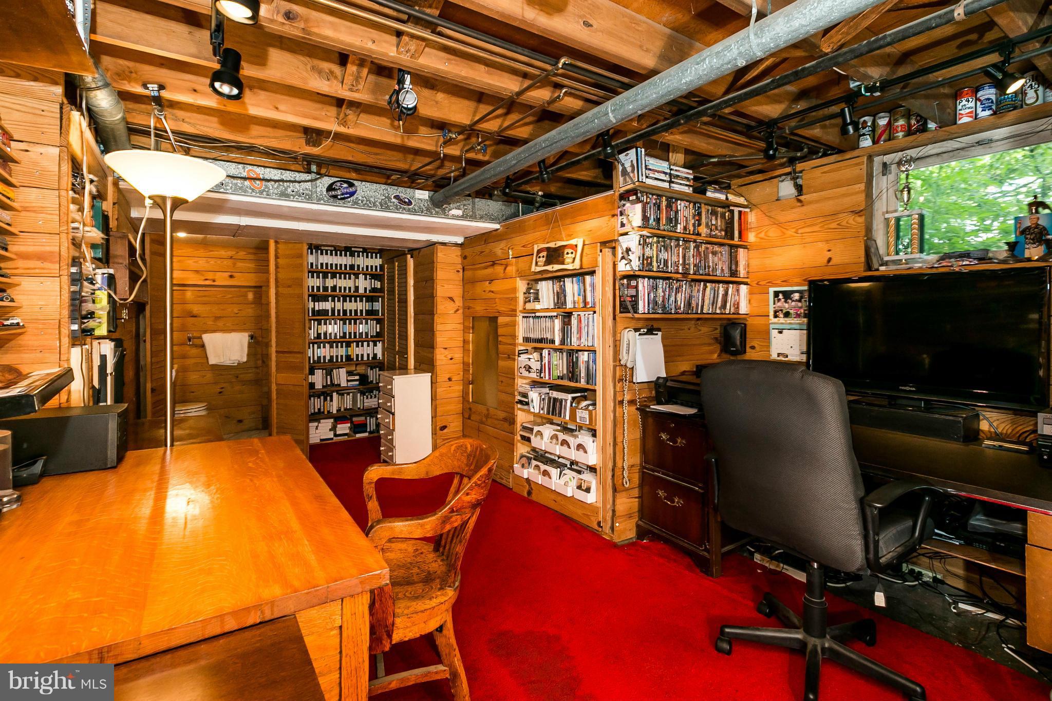 200 Sandee Road Lutherville-Timonium, MD 21093 - Photo 22 of 30 Basement
