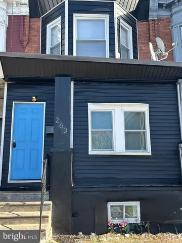 $260,000 | 263 South 58th Street, Philadelphia, PA 19139