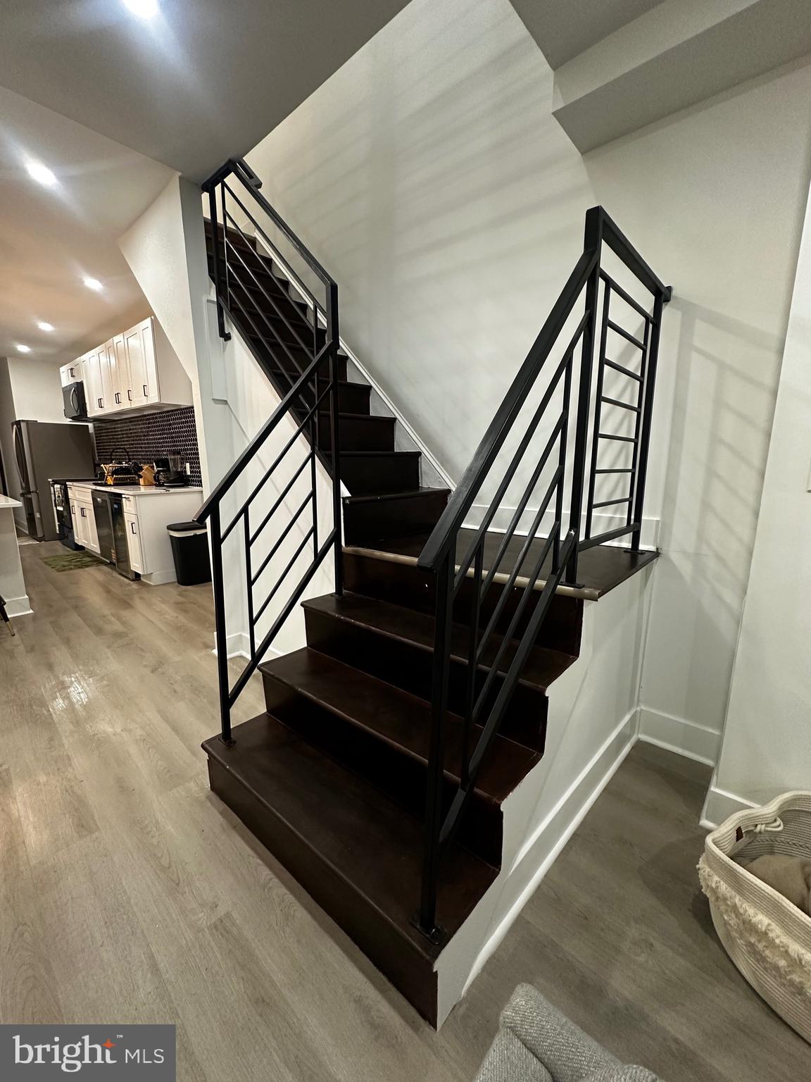 263 South 58th Street Philadelphia, PA 19139 - Photo 13 of 25 a view of entryway