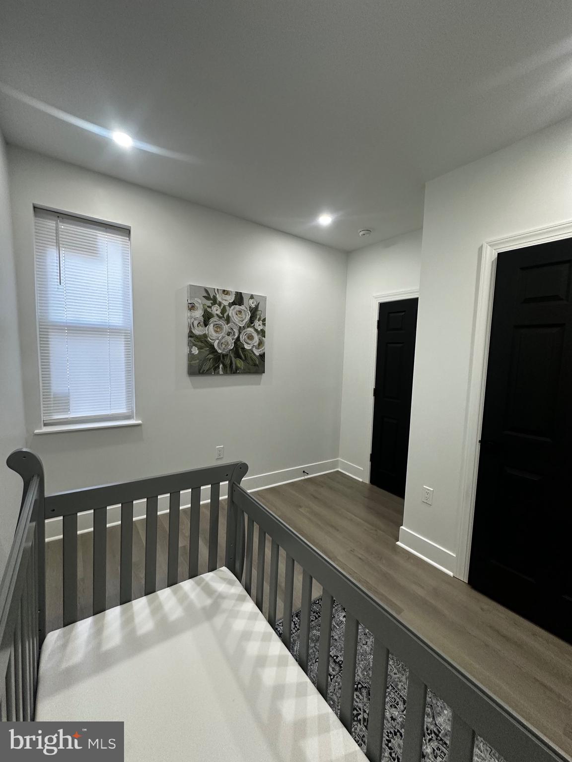 263 South 58th Street Philadelphia, PA 19139 - Photo 20 of 25 a view of wooden floor