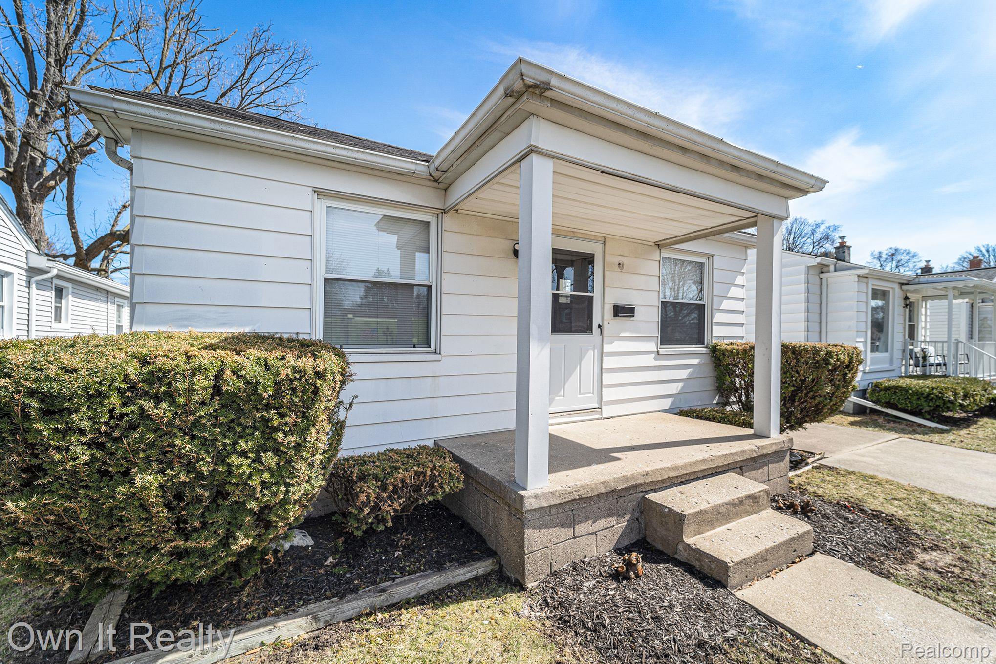 3335 Williams Street Dearborn, MI 48124 - Photo 25 of 25