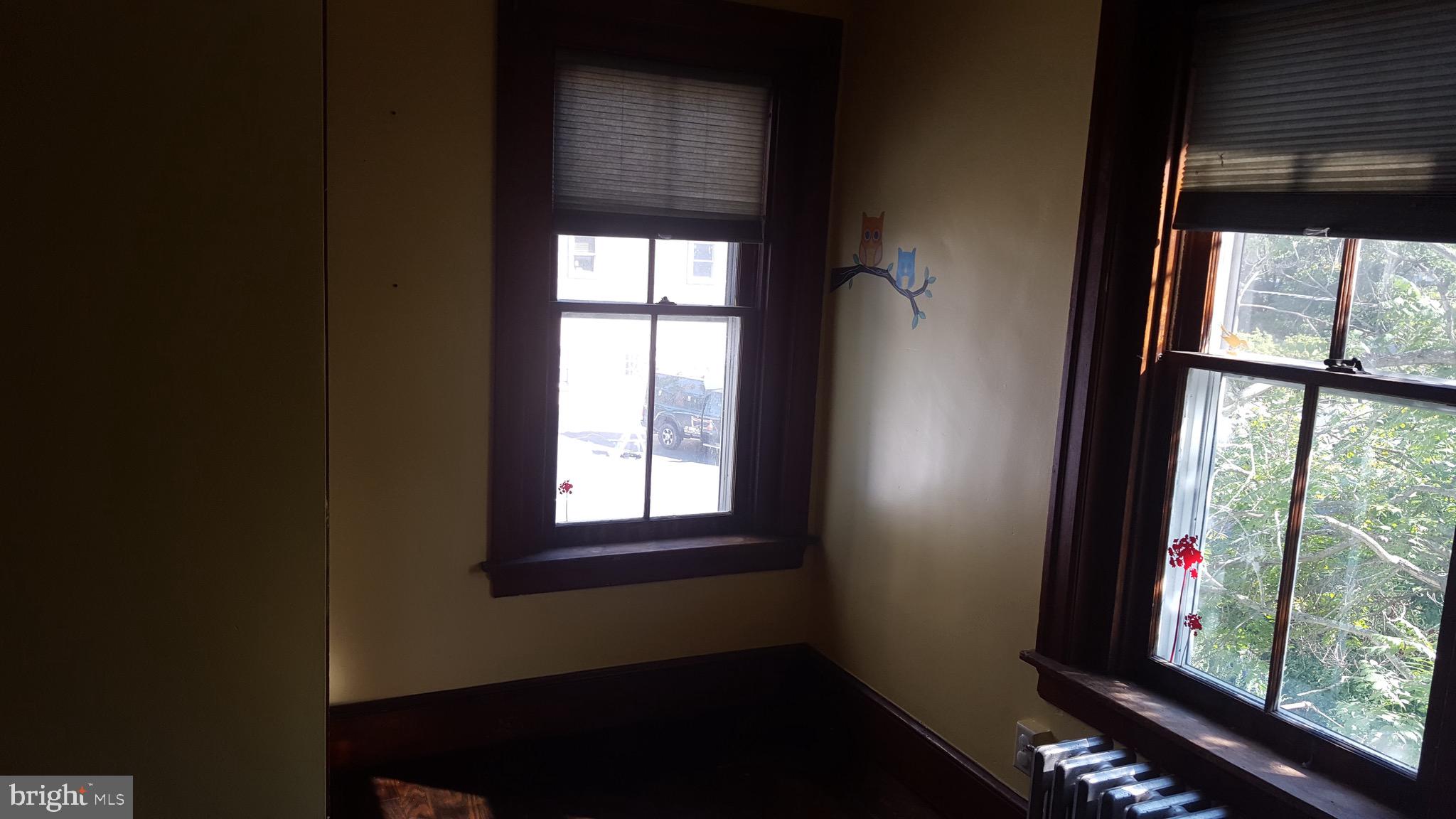 2902 Lower Saucon Road, Unit A&B Hellertown, PA 18055 - Photo 19 of 53 a view of an empty room with a window