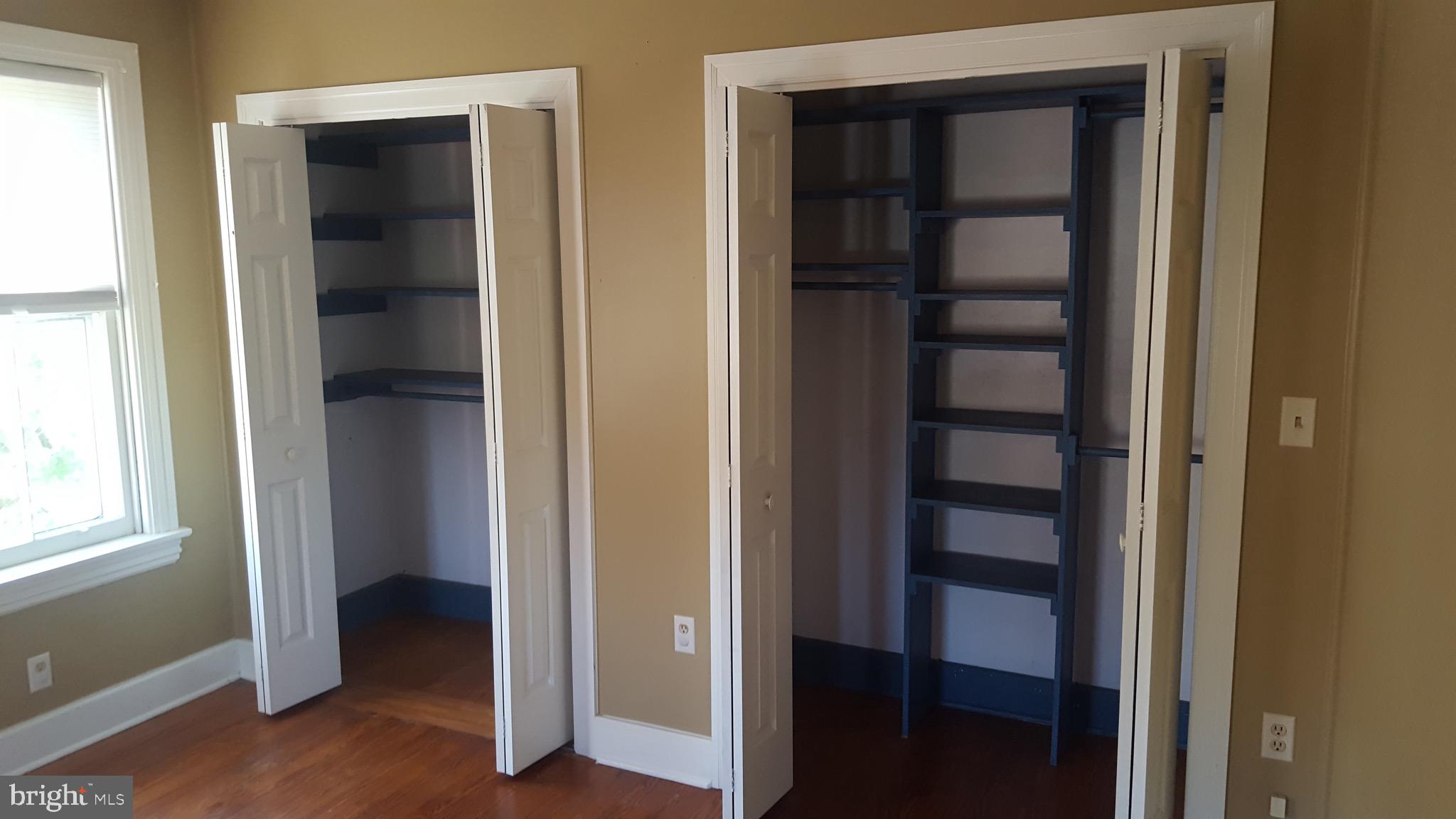 2902 Lower Saucon Road, Unit A&B Hellertown, PA 18055 - Photo 28 of 53 a view of closet area