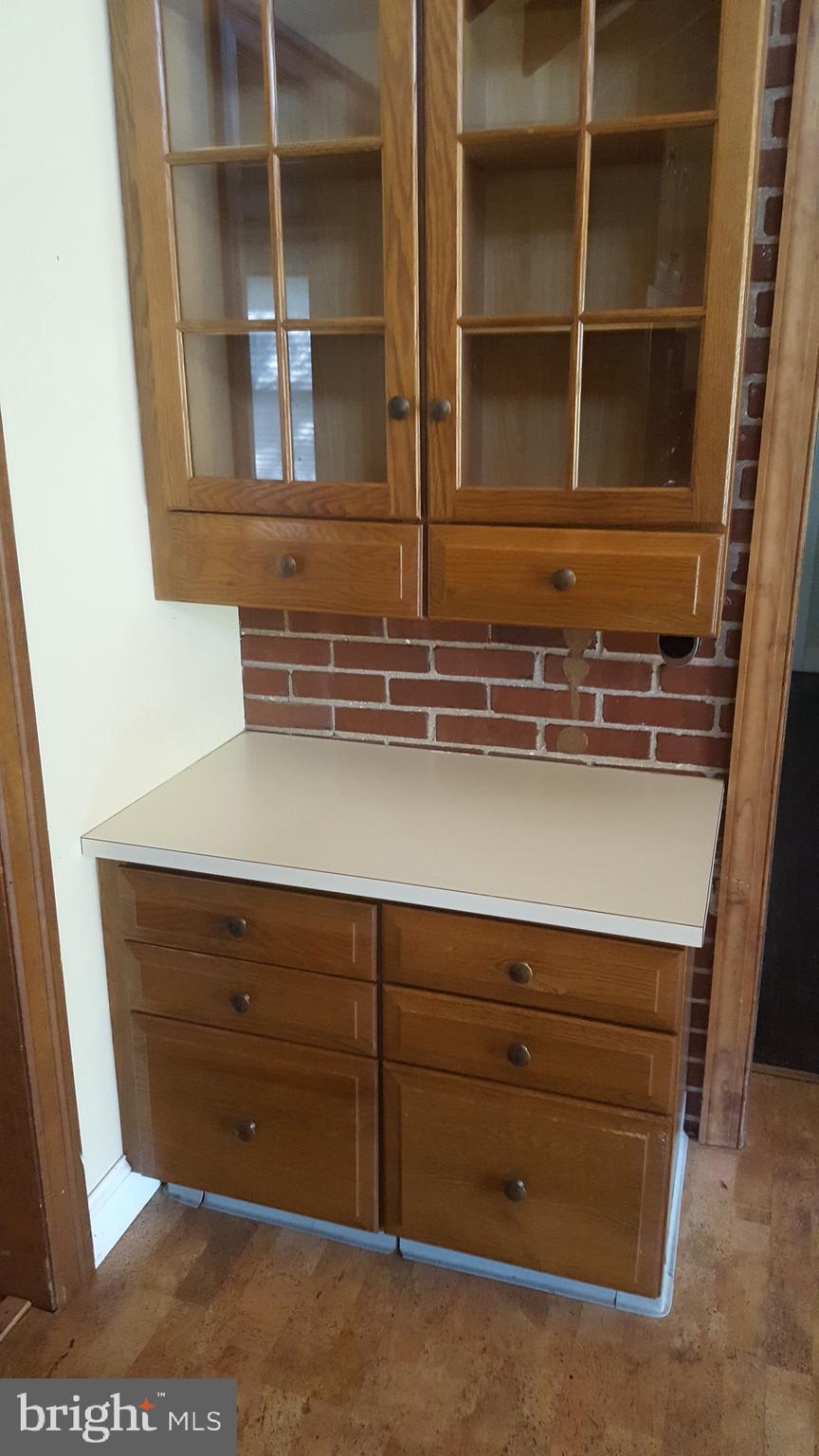 2902 Lower Saucon Road, Unit A&B Hellertown, PA 18055 - Photo 32 of 53 a close view of closet