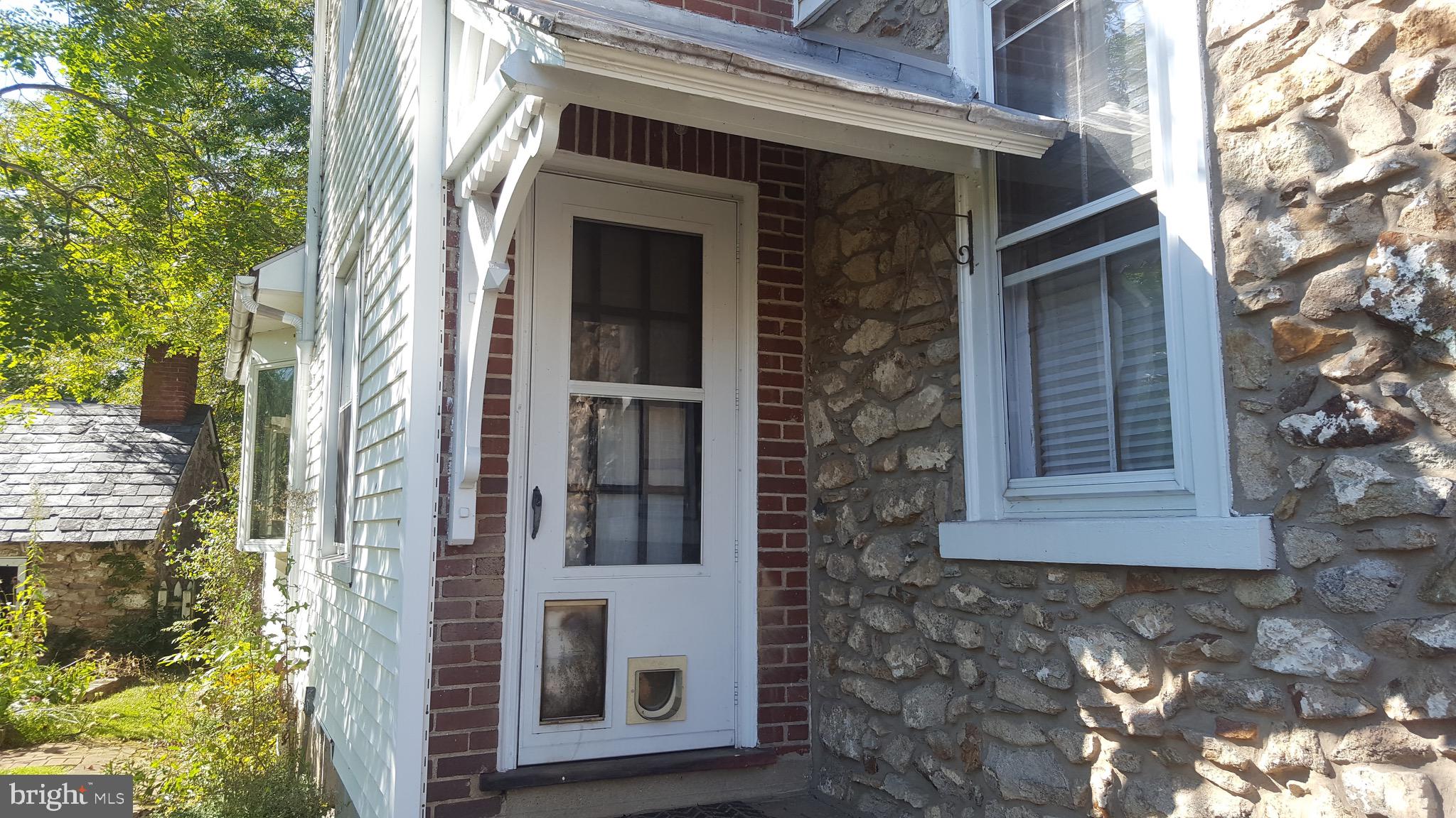 2902 Lower Saucon Road, Unit A&B Hellertown, PA 18055 - Photo 40 of 53 a view of front door of house