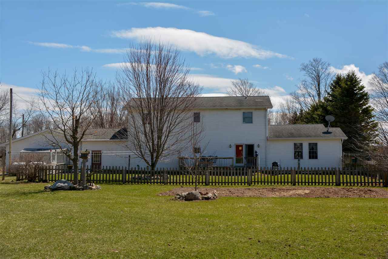 6764 Inman Road Southwest Fife Lake, MI 49633 - Photo 2 of 46 1873774-1.JPG