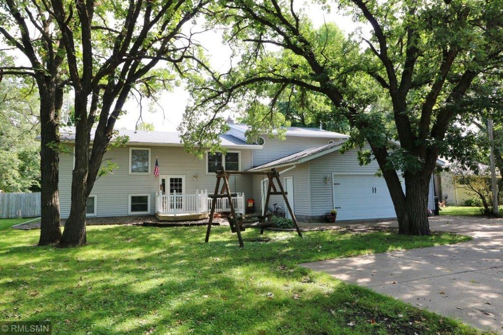 2303 East Golf Course Road Northeast Alexandria, MN 56308 - Photo 1 of 1 Gallery Image 1