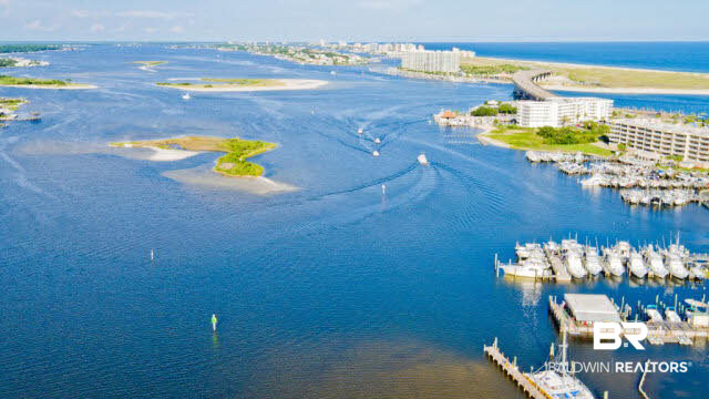 26896 Moses Road Orange Beach, AL 36561 - Photo 40 of 42 Welcome to Paradise!