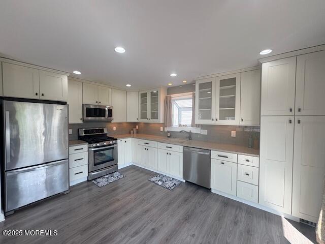 14 Jonathan Drive Manahawkin, NJ 08050 - Photo 11 of 41 Kitchen1