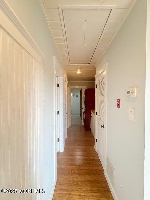 14 Jonathan Drive Manahawkin, NJ 08050 - Photo 13 of 41 Hallway